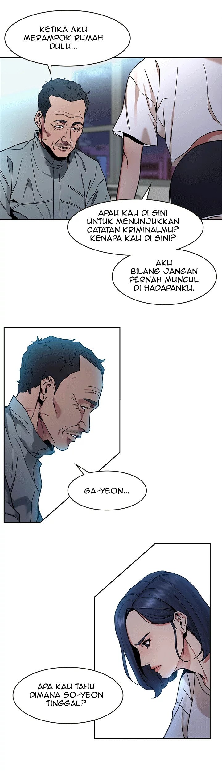 One Kill - Chapter 7 35