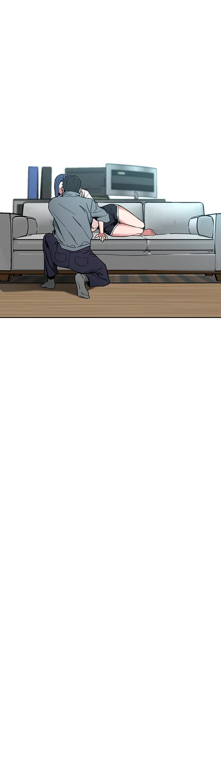 One Kill - Chapter 7 19