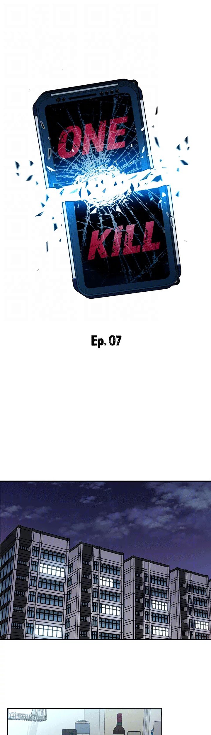 One Kill - Chapter 7 13