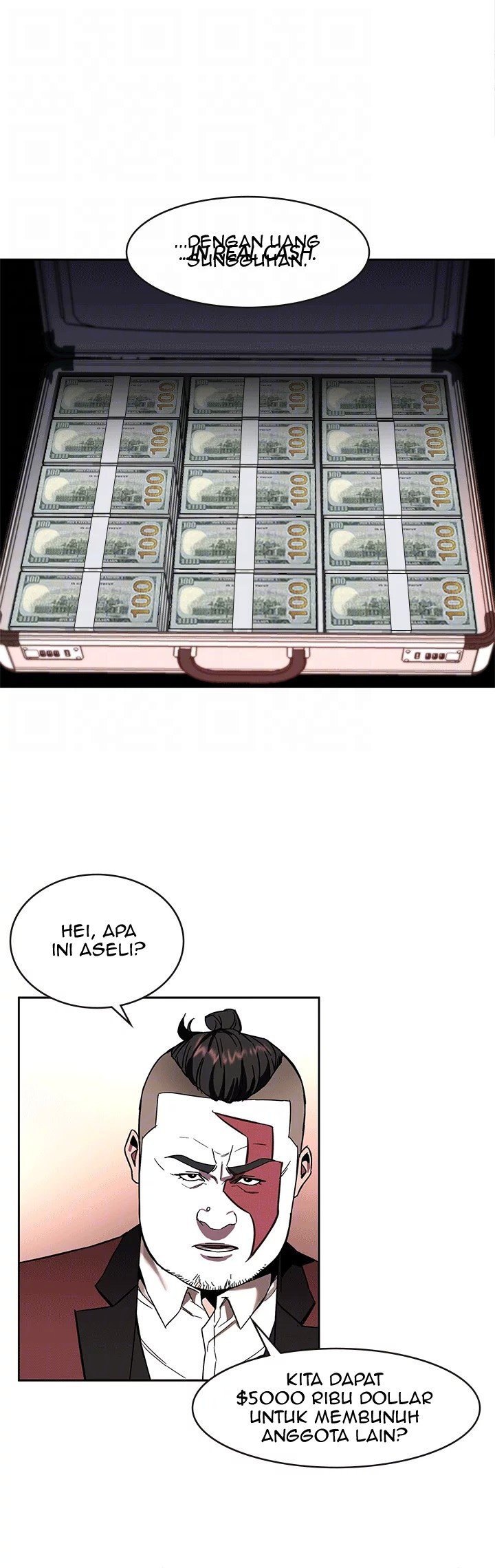 One Kill - Chapter 7 10