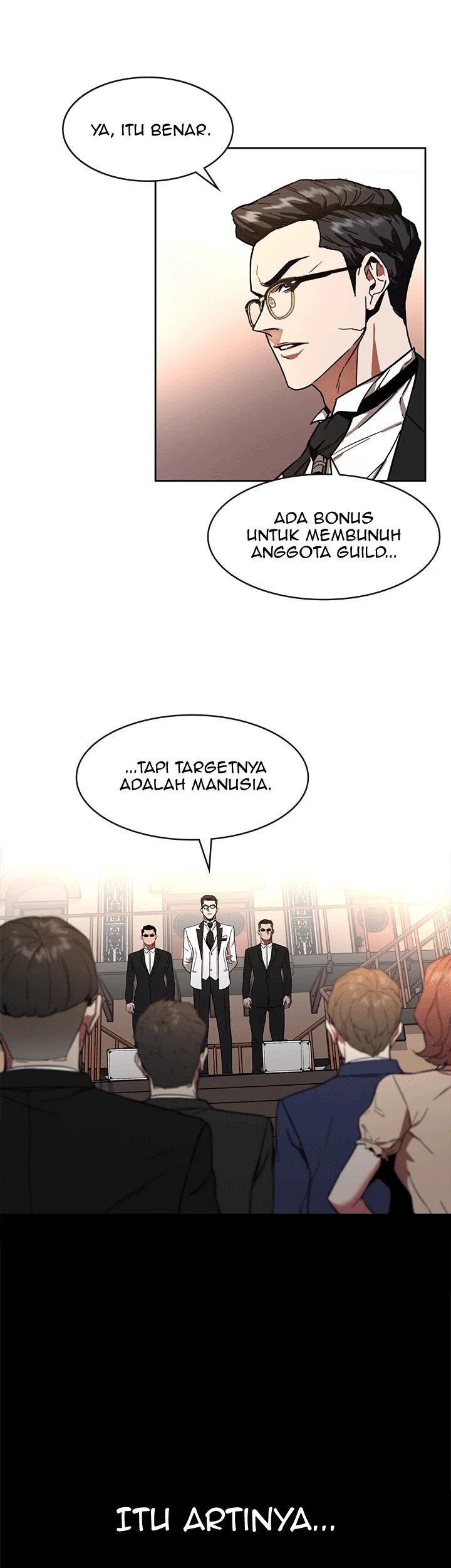 One Kill - Chapter 7 11