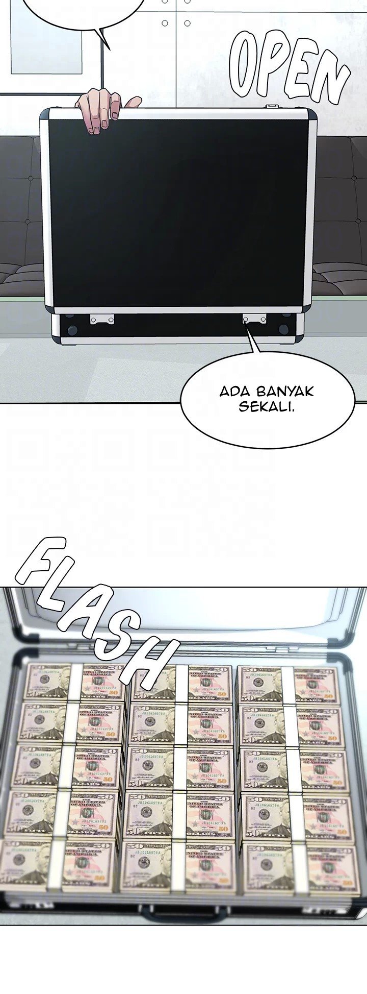 One Kill - Chapter 46 20