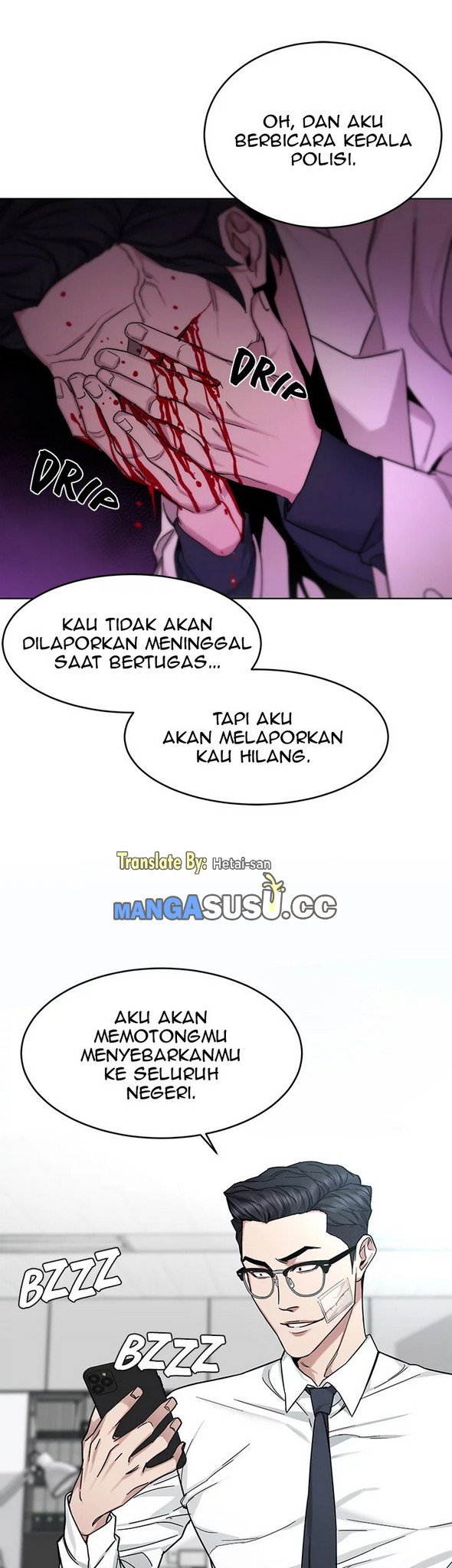 One Kill - Chapter 46 27