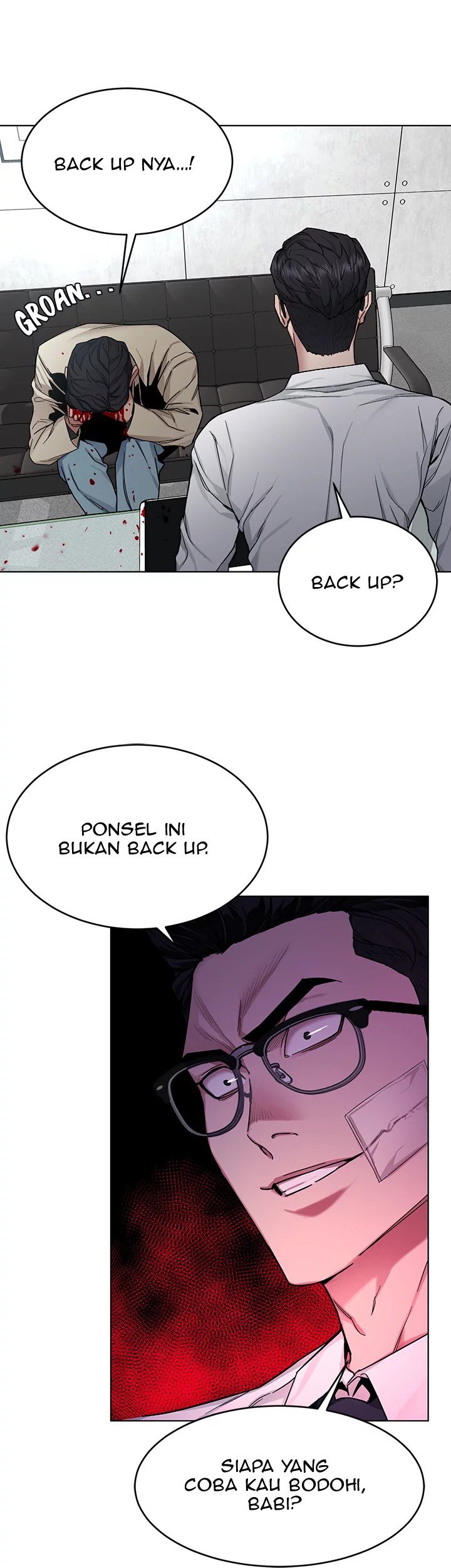 One Kill - Chapter 46 25