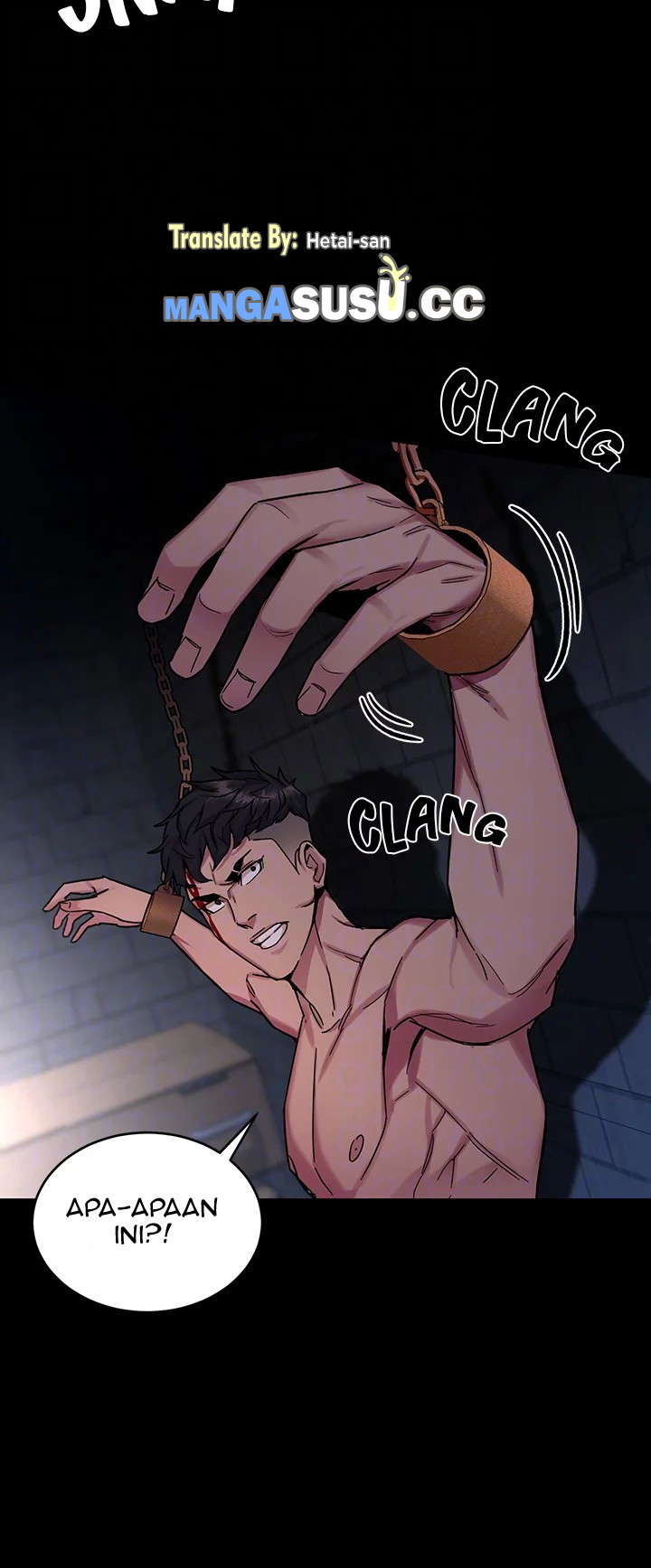 One Kill - Chapter 46 38
