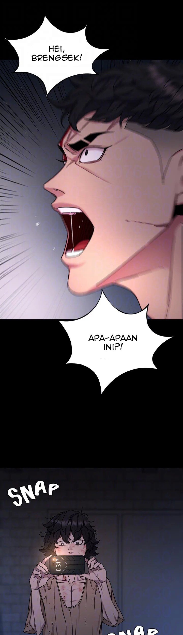 One Kill - Chapter 46 39