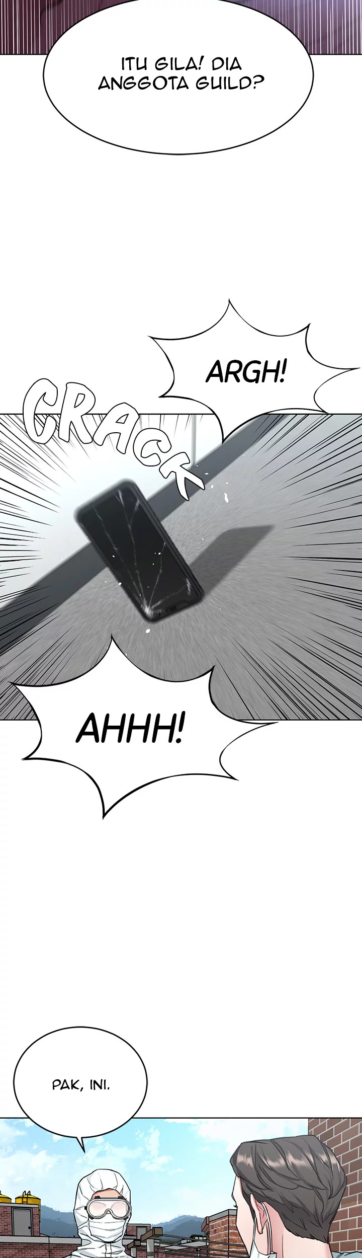 One Kill - Chapter 46 32
