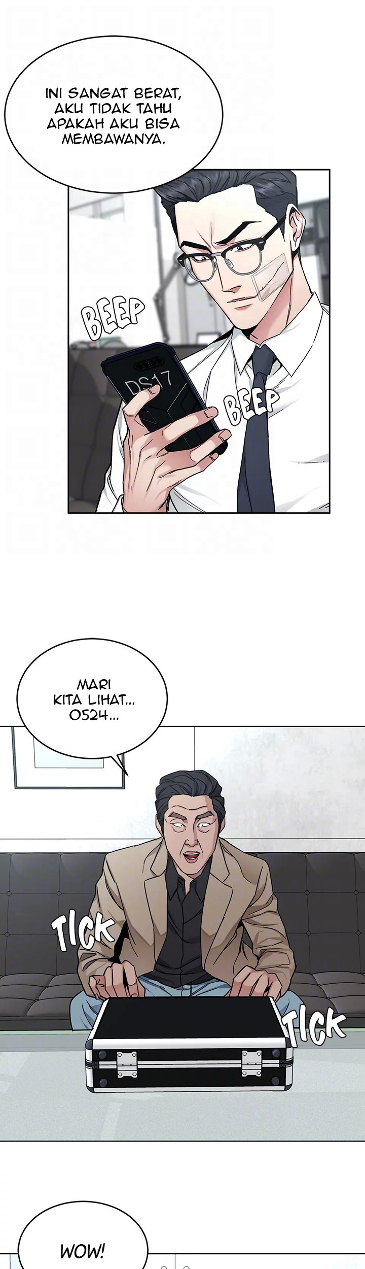One Kill - Chapter 46 19
