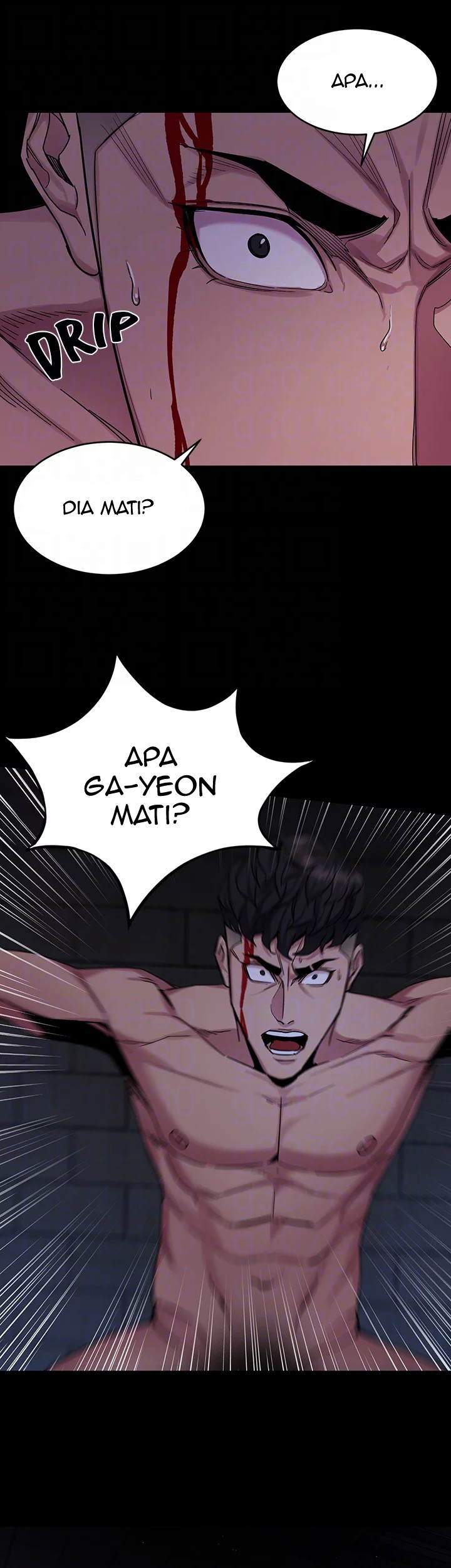 One Kill - Chapter 46 43