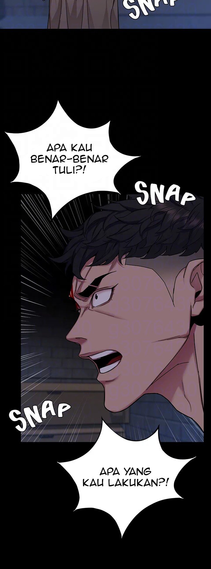 One Kill - Chapter 46 40