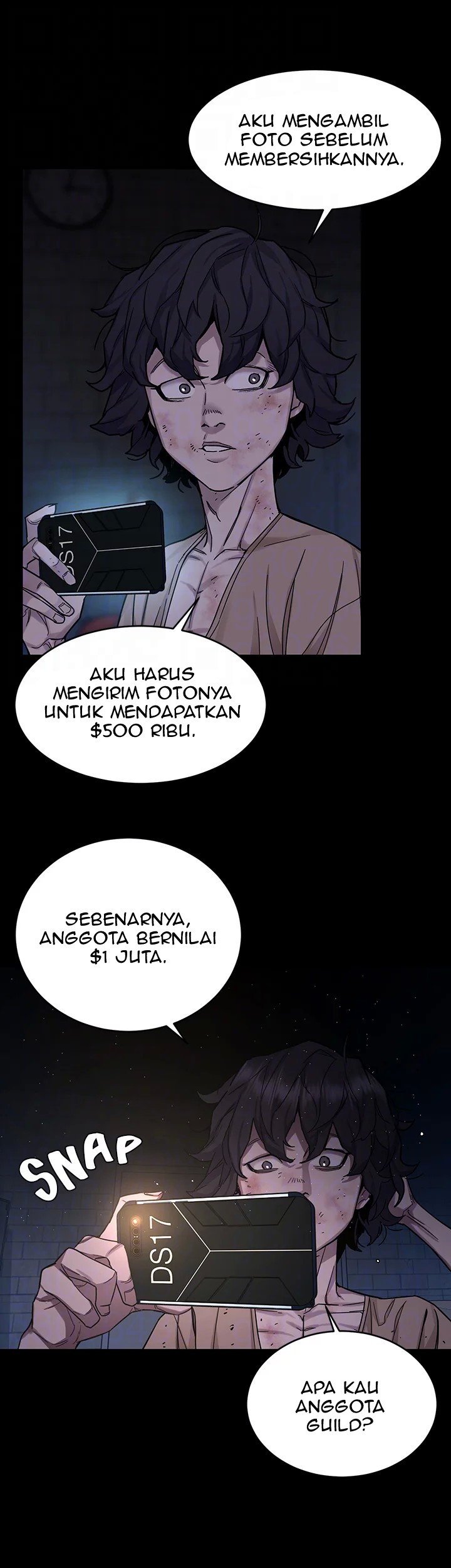 One Kill - Chapter 46 41