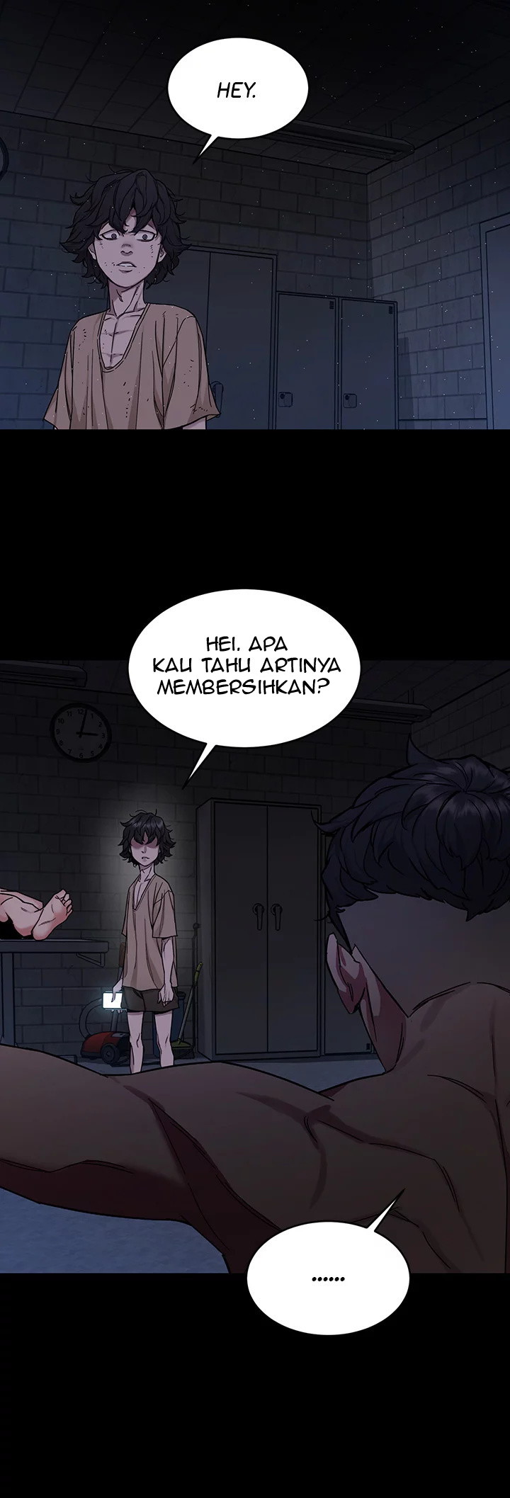 One Kill - Chapter 46 44
