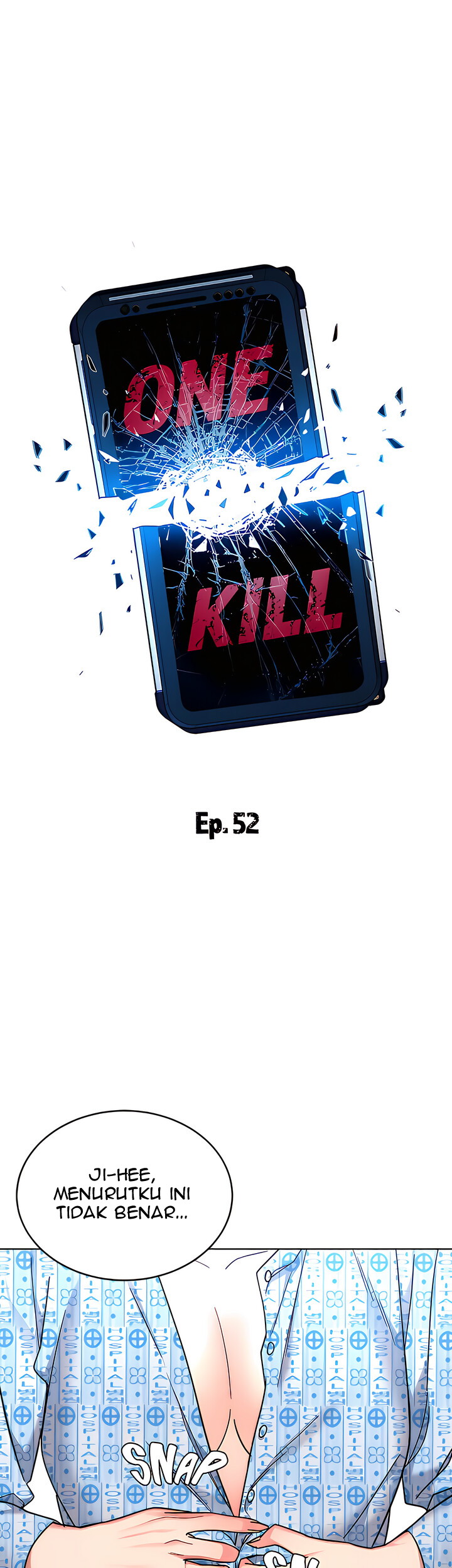 One Kill - Chapter 52 9