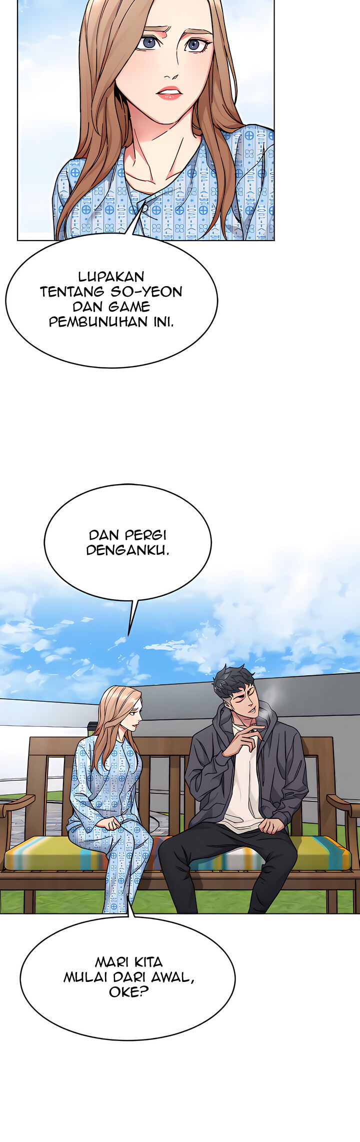 One Kill - Chapter 52 22