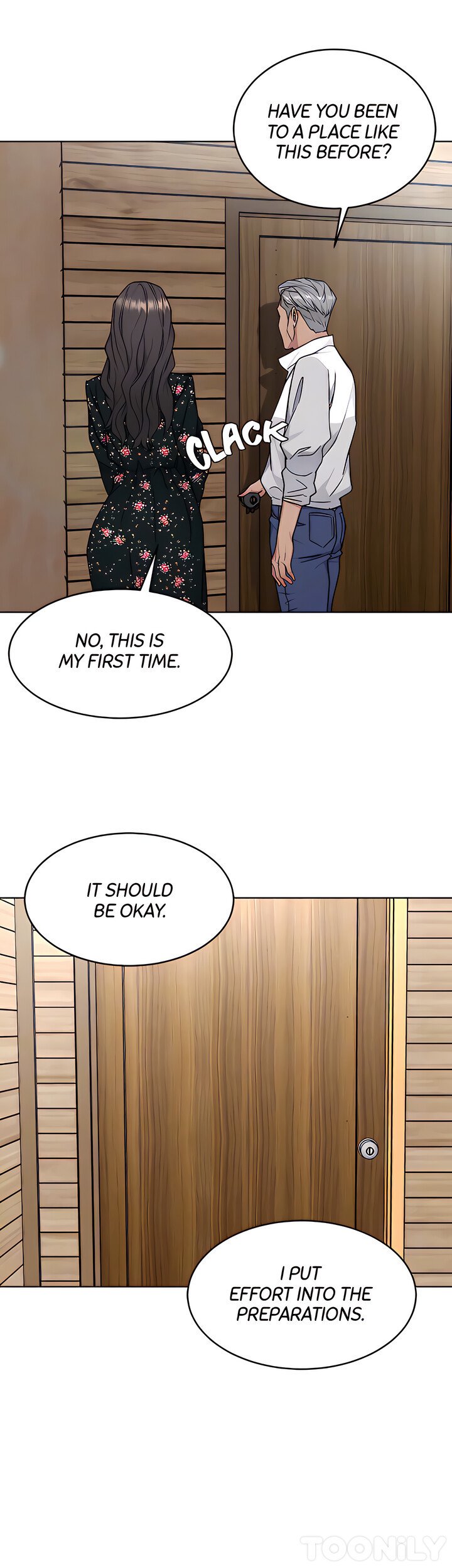 One Kill - Chapter 52 34