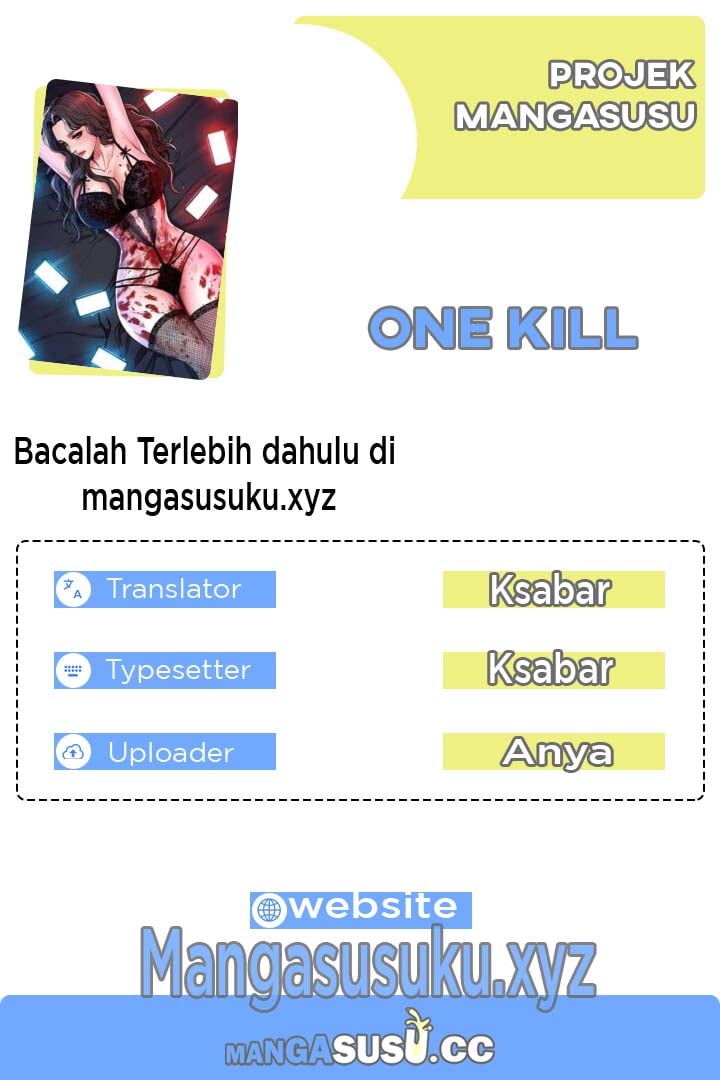 One Kill - Chapter 52 1