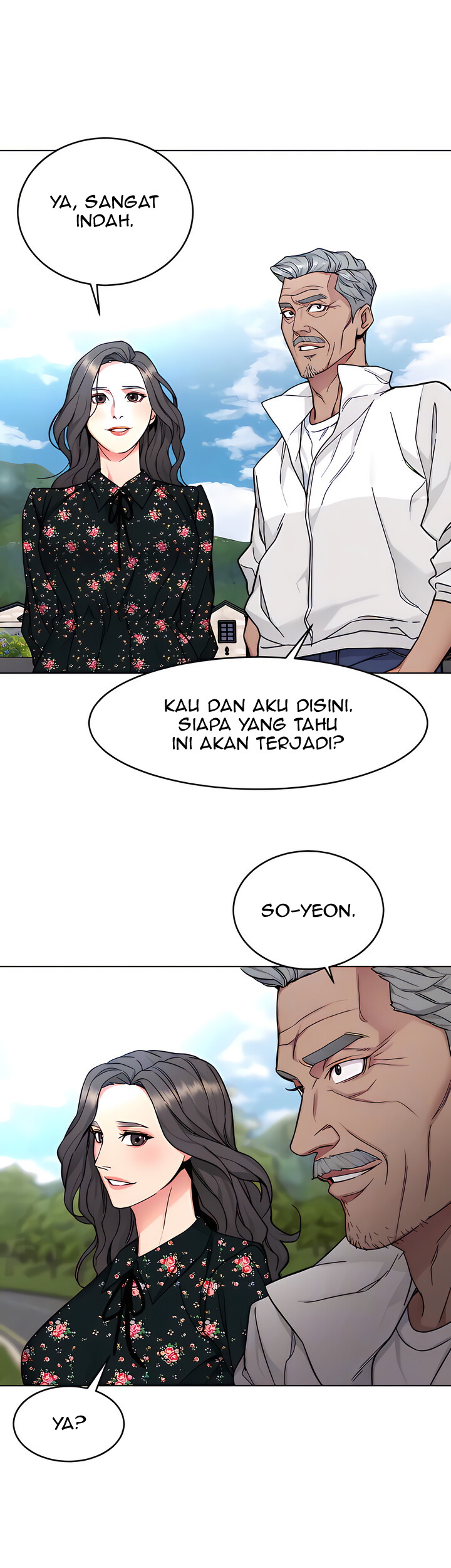 One Kill - Chapter 52 19