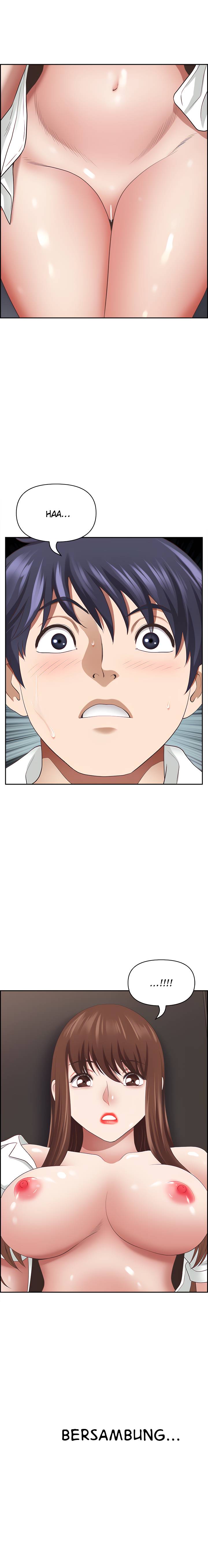 Komik On an Airplane - On an Airplane Chapter 28 7 Komik On an Airplane - On an Airplane Chapter 28 7