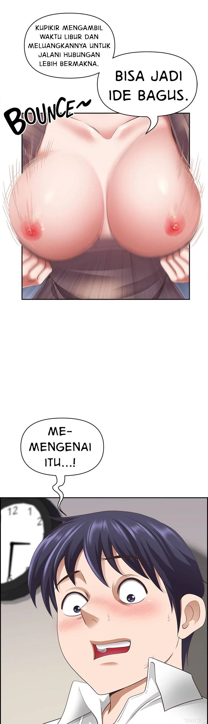 Komik On an Airplane - On an Airplane Chapter 36 27 Komik On an Airplane - On an Airplane Chapter 36 27