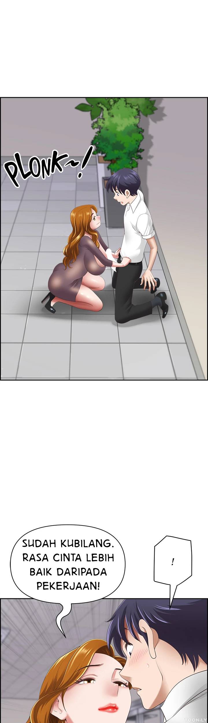 Komik On an Airplane - On an Airplane Chapter 36 24 Komik On an Airplane - On an Airplane Chapter 36 24