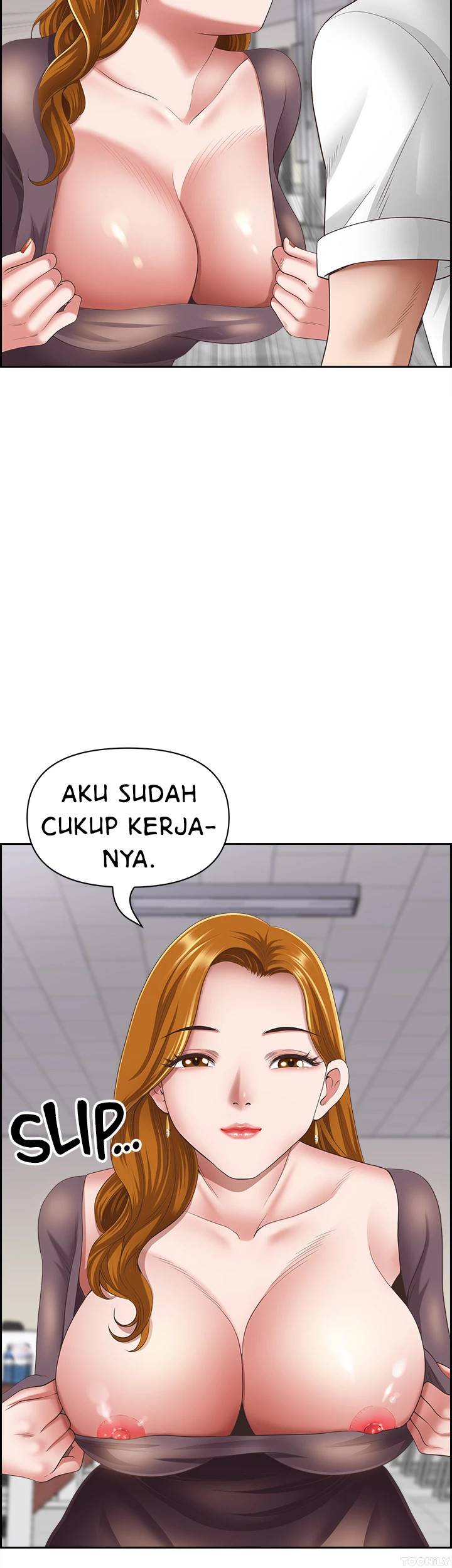 Komik On an Airplane - On an Airplane Chapter 36 25 Komik On an Airplane - On an Airplane Chapter 36 25