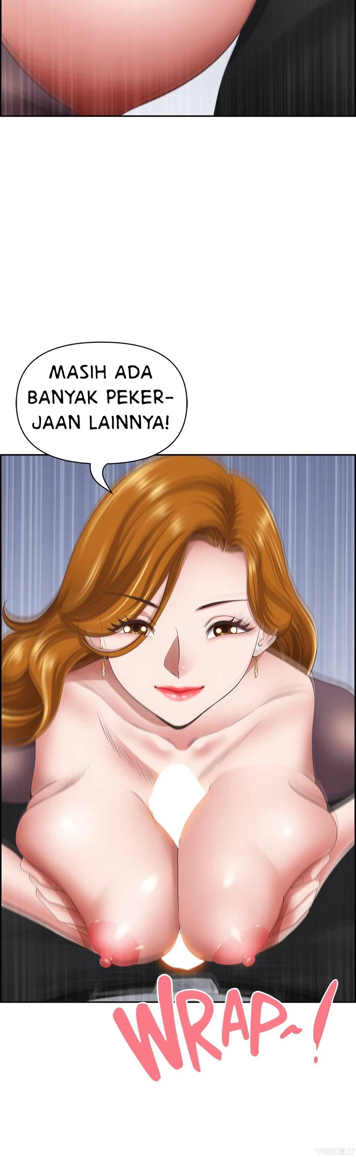 Komik On an Airplane - On an Airplane Chapter 36 30 Komik On an Airplane - On an Airplane Chapter 36 30