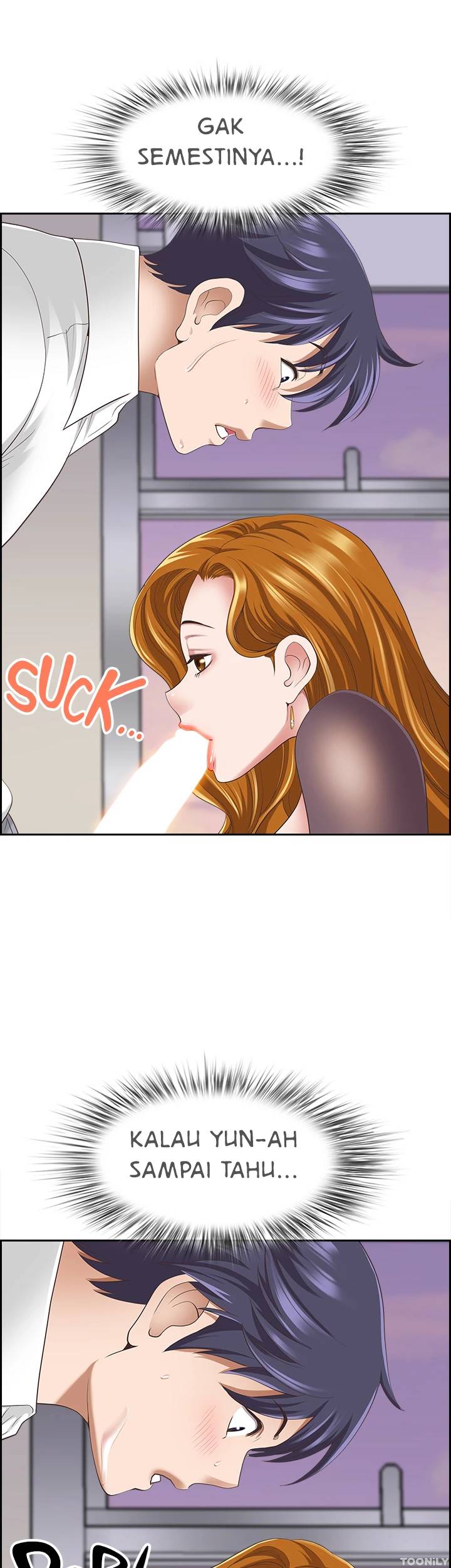 Komik On an Airplane - On an Airplane Chapter 36 34 Komik On an Airplane - On an Airplane Chapter 36 34