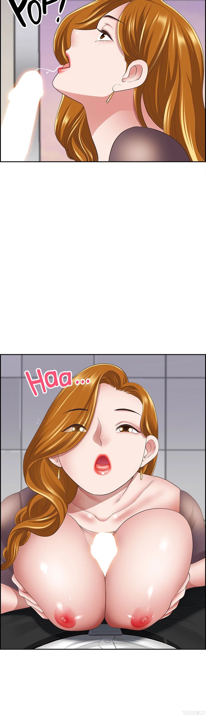 Komik On an Airplane - On an Airplane Chapter 36 35 Komik On an Airplane - On an Airplane Chapter 36 35