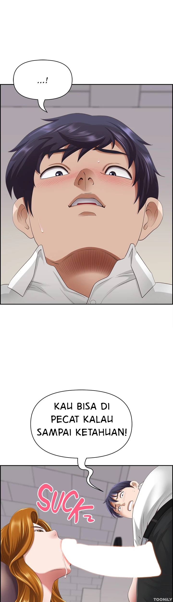 Komik On an Airplane - On an Airplane Chapter 36 19 Komik On an Airplane - On an Airplane Chapter 36 19