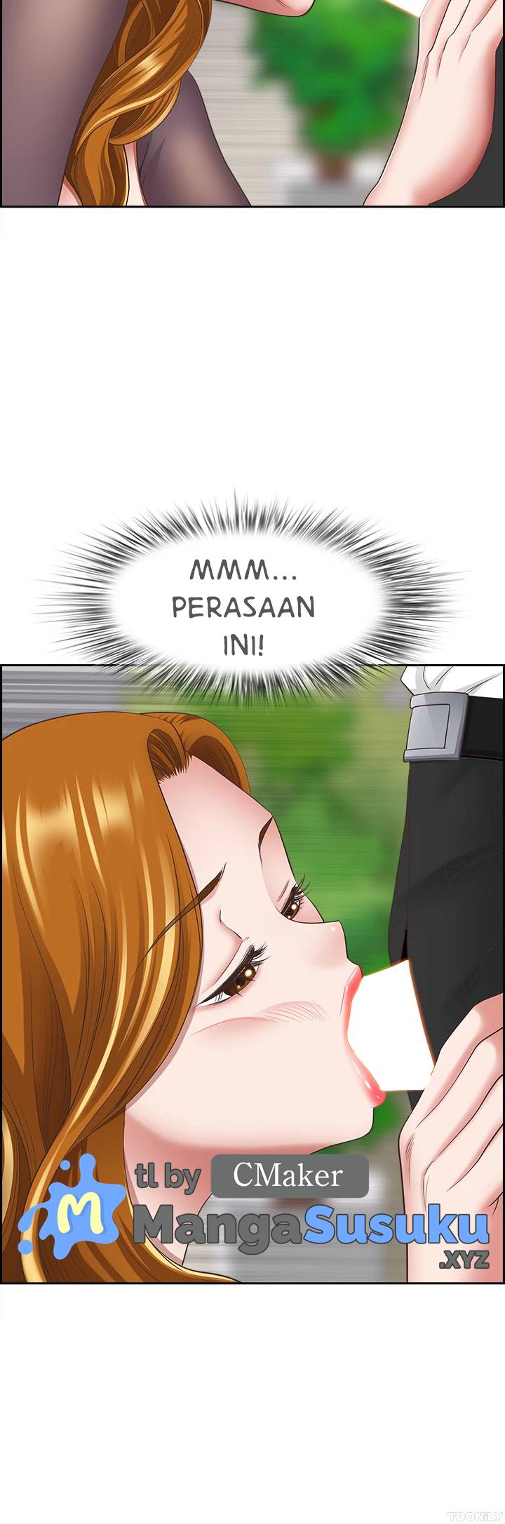 Komik On an Airplane - On an Airplane Chapter 36 10 Komik On an Airplane - On an Airplane Chapter 36 10