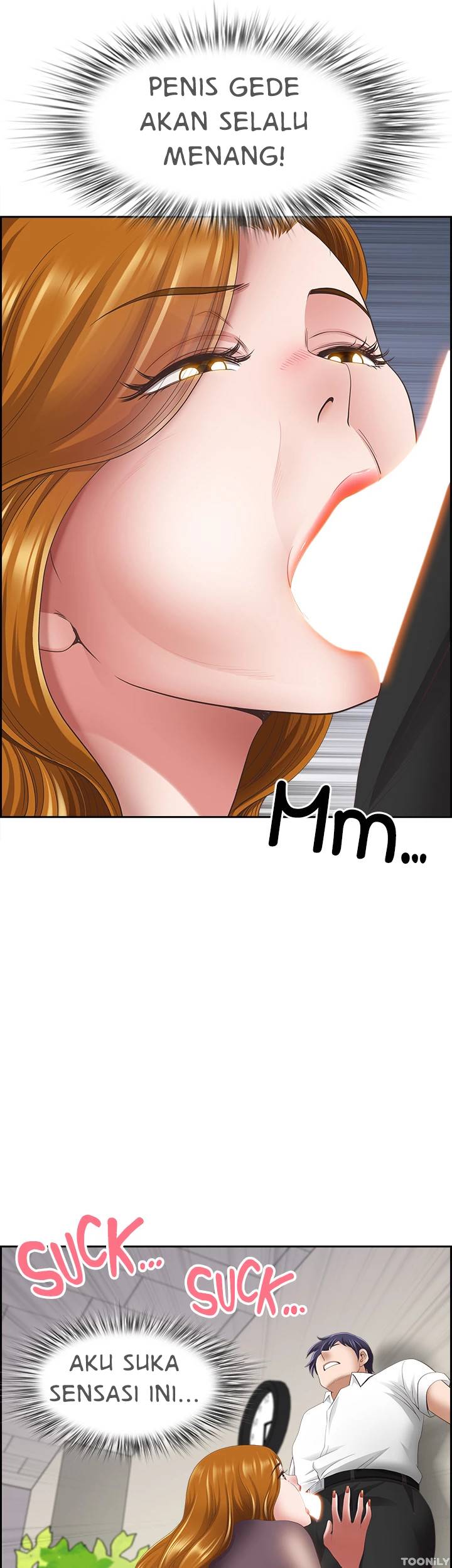 Komik On an Airplane - On an Airplane Chapter 36 11 Komik On an Airplane - On an Airplane Chapter 36 11