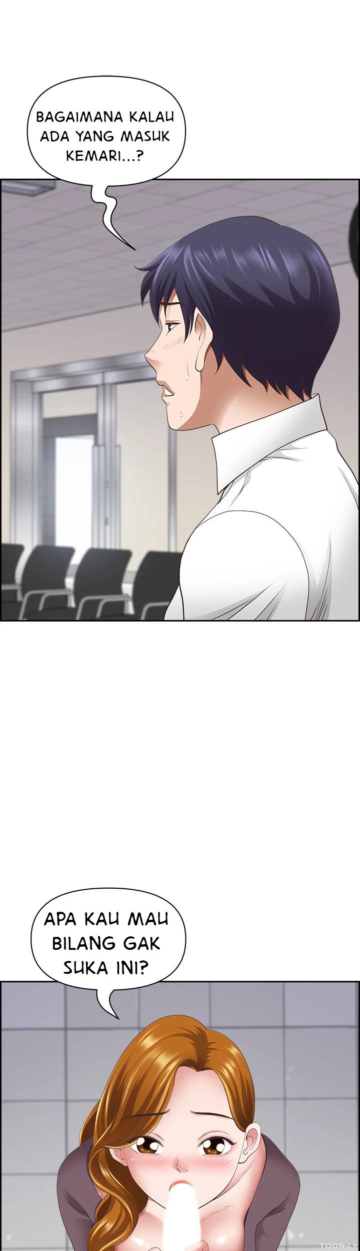 Komik On an Airplane - On an Airplane Chapter 36 16 Komik On an Airplane - On an Airplane Chapter 36 16