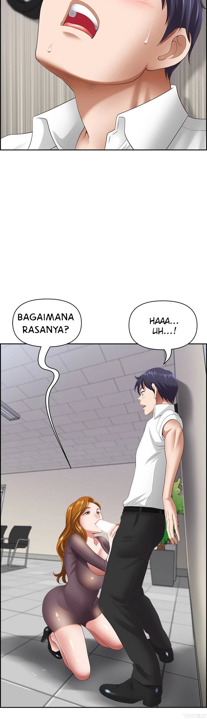 Komik On an Airplane - On an Airplane Chapter 36 14 Komik On an Airplane - On an Airplane Chapter 36 14