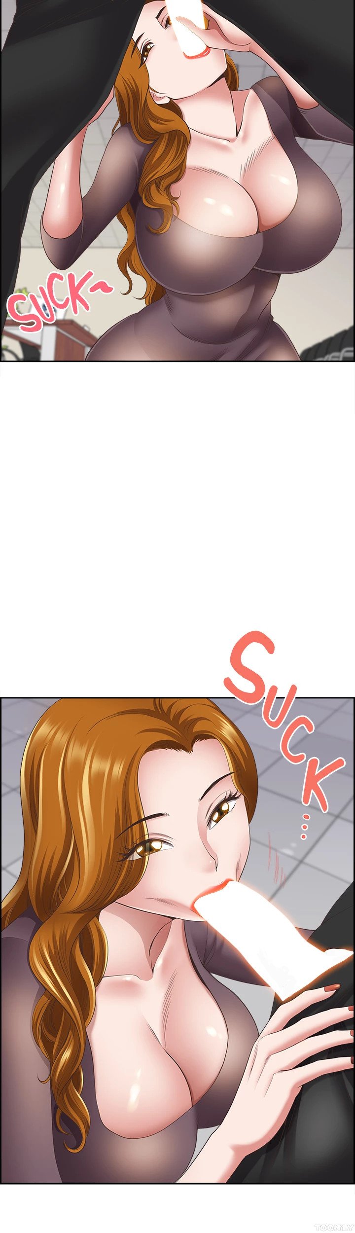 Komik On an Airplane - On an Airplane Chapter 36 7 Komik On an Airplane - On an Airplane Chapter 36 7