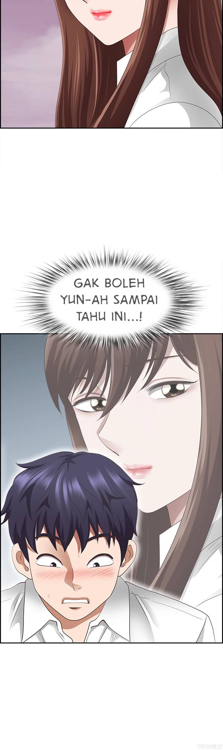 Komik On an Airplane - On an Airplane Chapter 36 48 Komik On an Airplane - On an Airplane Chapter 36 48