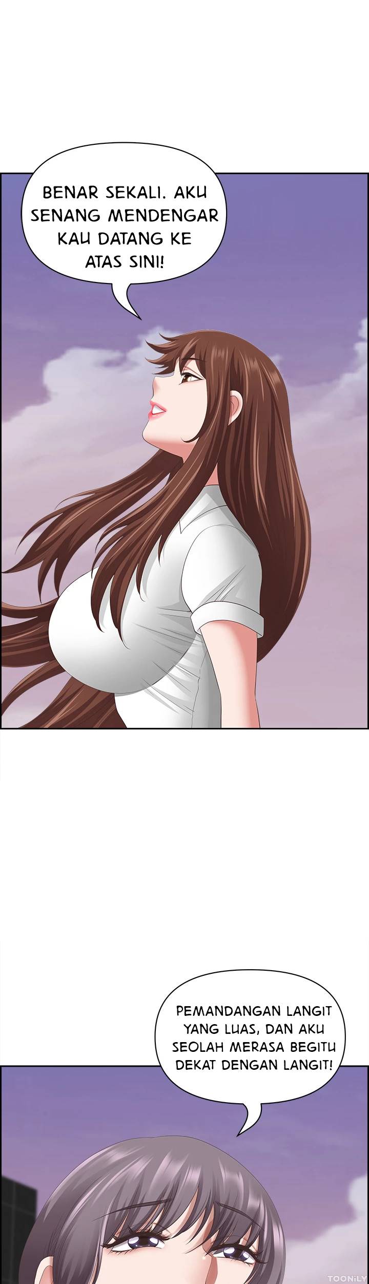 Komik On an Airplane - On an Airplane Chapter 36 43 Komik On an Airplane - On an Airplane Chapter 36 43