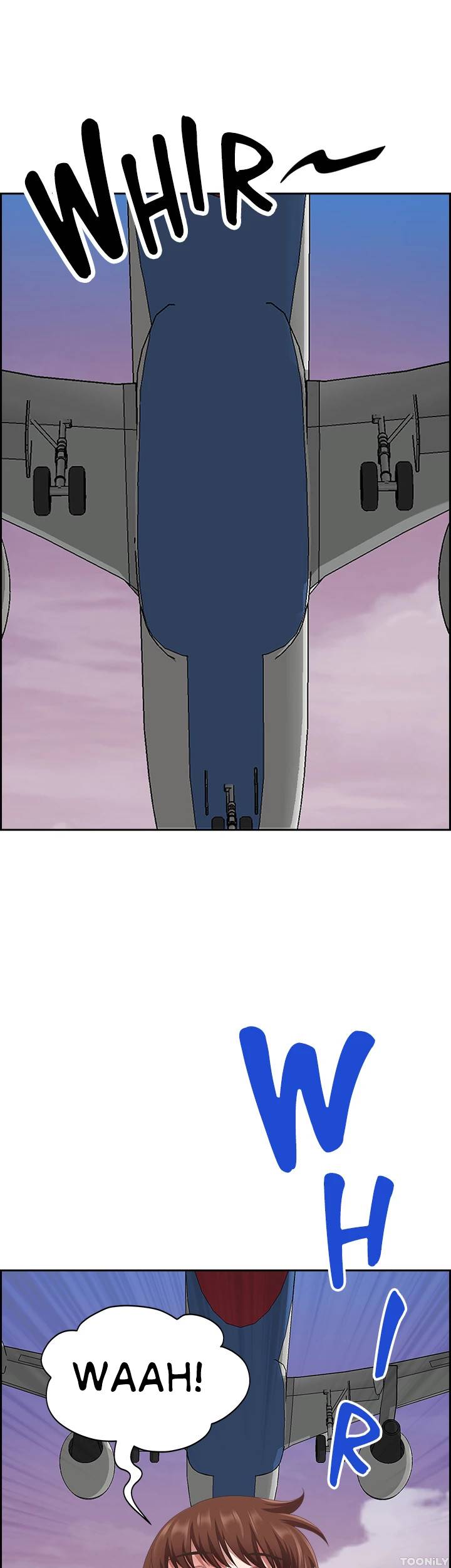 Komik On an Airplane - On an Airplane Chapter 36 40 Komik On an Airplane - On an Airplane Chapter 36 40