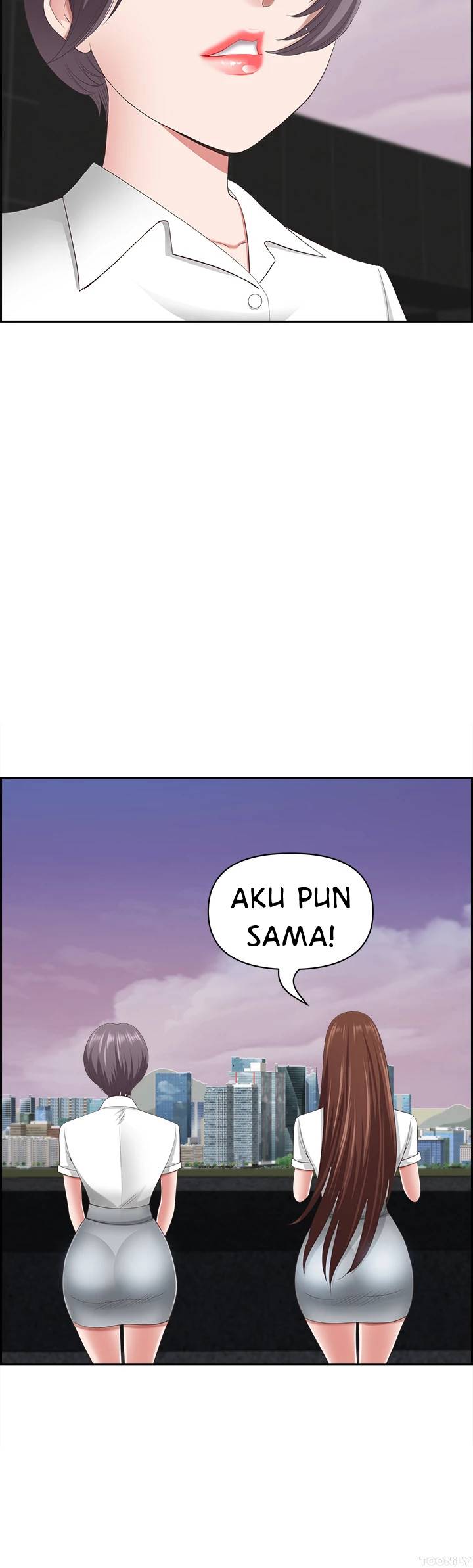 Komik On an Airplane - On an Airplane Chapter 36 44 Komik On an Airplane - On an Airplane Chapter 36 44