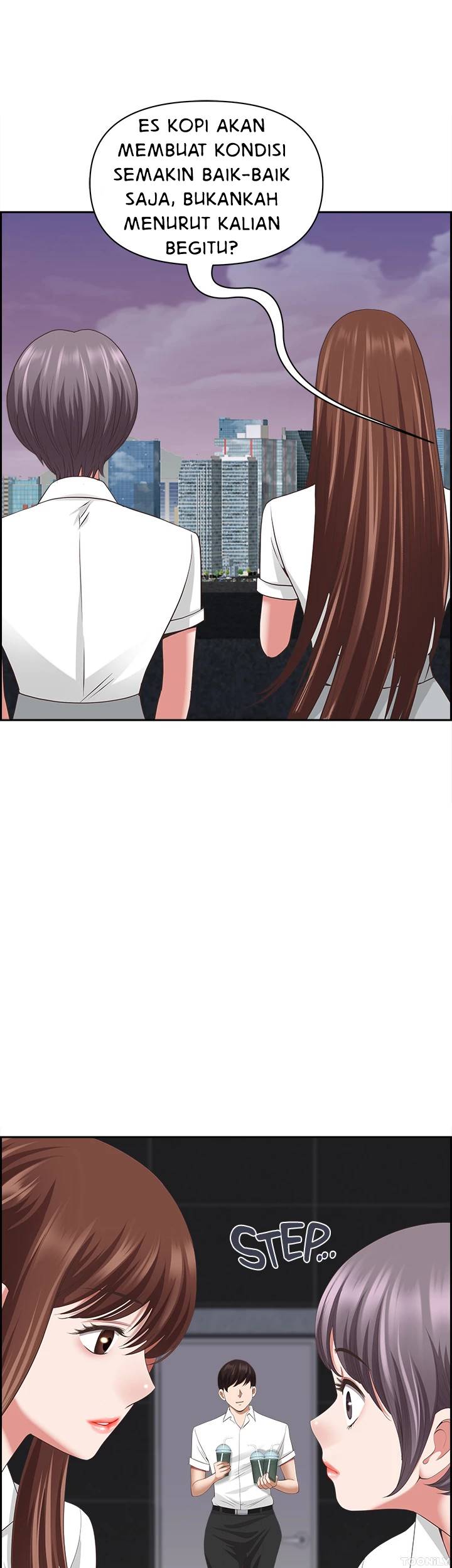 Komik On an Airplane - On an Airplane Chapter 36 45 Komik On an Airplane - On an Airplane Chapter 36 45