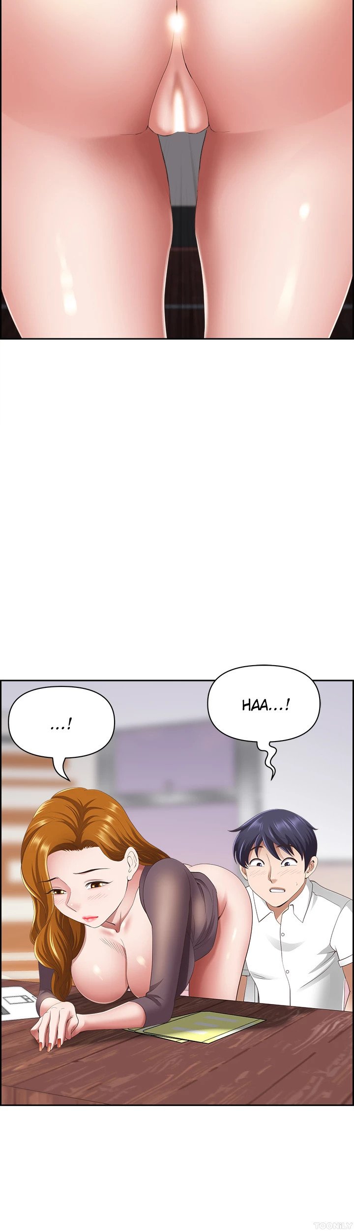 Komik On an Airplane - On an Airplane Chapter 36 53 Komik On an Airplane - On an Airplane Chapter 36 53