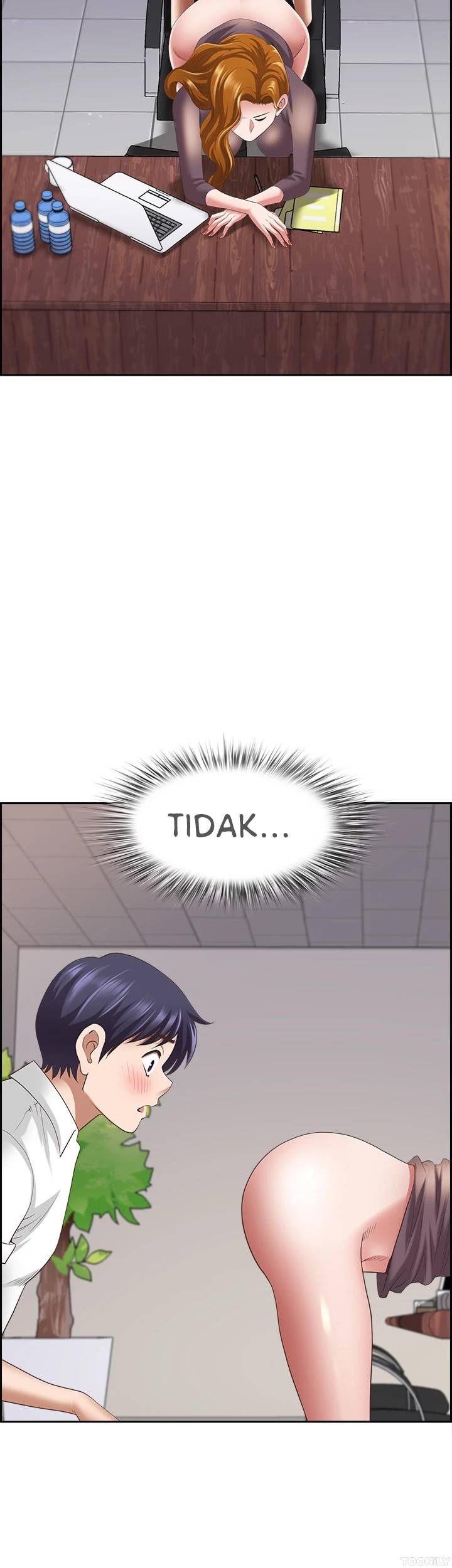 Komik On an Airplane - On an Airplane Chapter 36 50 Komik On an Airplane - On an Airplane Chapter 36 50