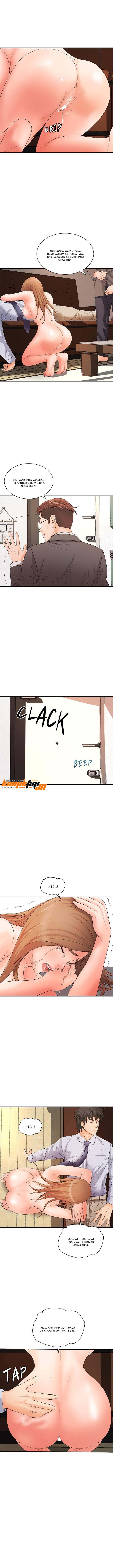 Office Troubles - Chapter 14 10