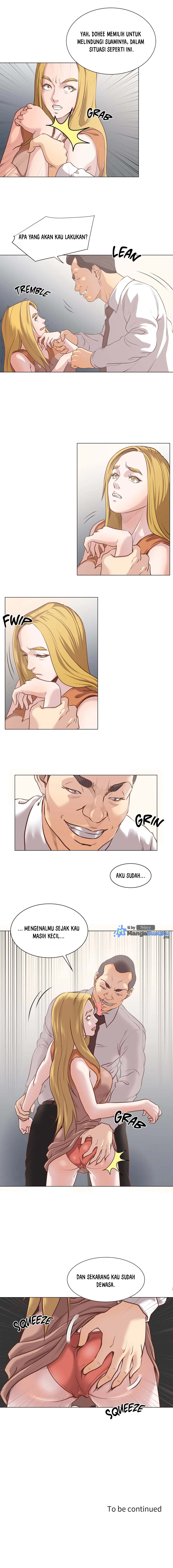 Office Trouble (Appeal) - Chapter 11 7