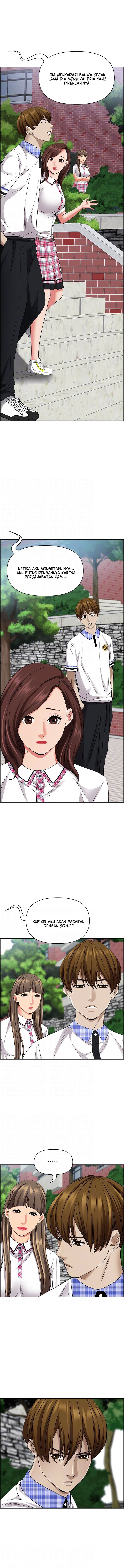 Living With a MILF - Chapter 91 9 Living With a MILF - Chapter 91 9