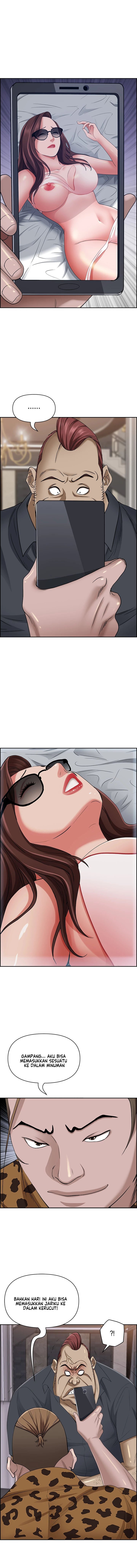 Living With a MILF - Chapter 91 13 Living With a MILF - Chapter 91 13