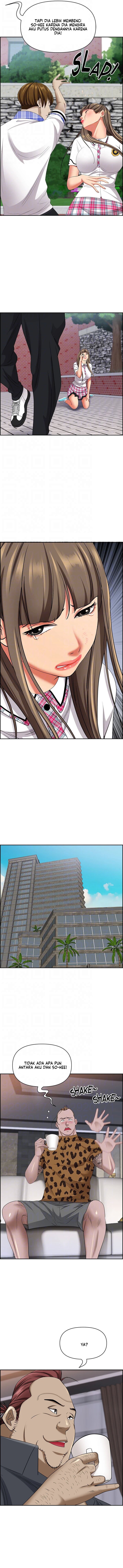 Living With a MILF - Chapter 91 10 Living With a MILF - Chapter 91 10