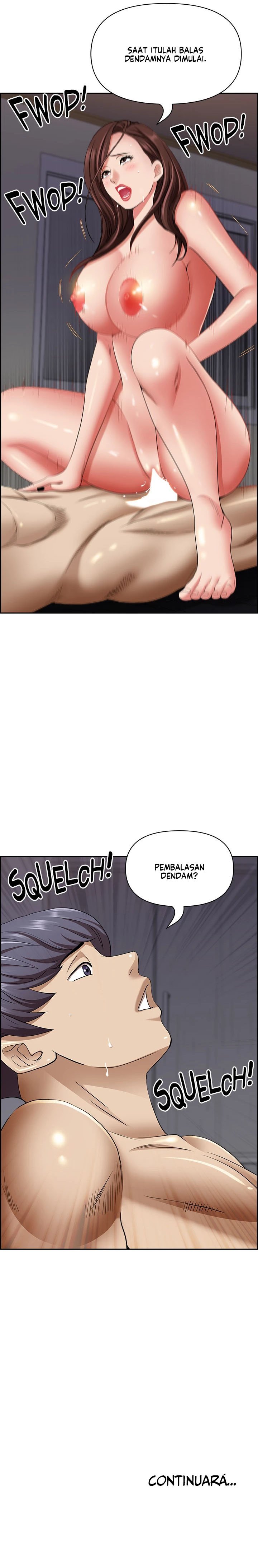 Living With a MILF - Chapter 91 15 Living With a MILF - Chapter 91 15