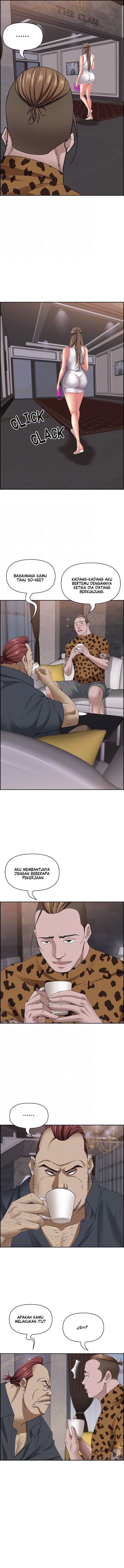 Living With a MILF - Chapter 91 6 Living With a MILF - Chapter 91 6