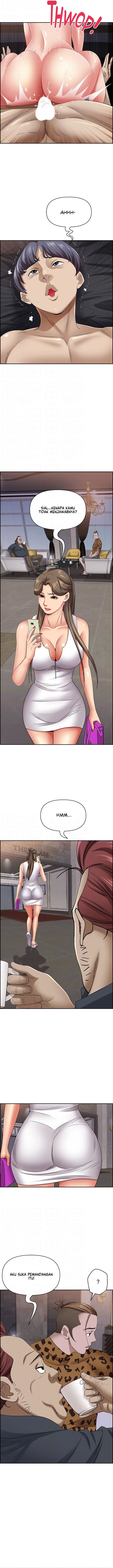 Living With a MILF - Chapter 91 5 Living With a MILF - Chapter 91 5