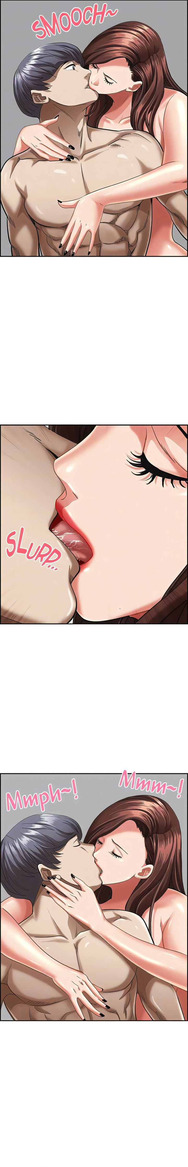 Living With a MILF - Chapter 94 8